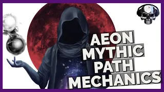 Pathfinder: Wrath Of The Righteous (Beta) - Aeon Mythic Path Mechanics/Overview