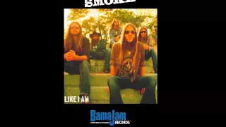 Blackberry Smoke - Like I Am (Official Audio)