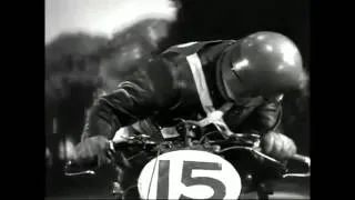 TT fans - Must watch abridged 1935 film No Limit with George Formby