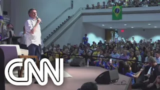 Bolsonaro confirma que pretende voltar ao Brasil nas "próximas semanas" | CNN PRIME TIME