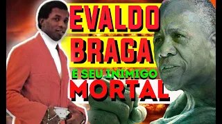 EVALDO BRAGA E A HISTÓRIA MAIS IMPRESSIONANTE QUE VOCÊ JÁ OUVIU. (OUÇA ATÉ O FINAL)