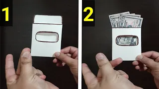 Easy Magic Tricks to Impress Girls - Tutorial