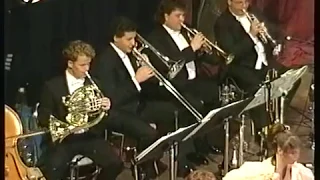 Andre Rieu and the Johann Strauss Orchestra - Bahn Frei.  1996 !!!