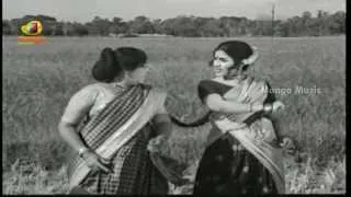 Ammammo Athammo Song -  Athalu Kodallu Movie Songs - Krishna, Vanisri