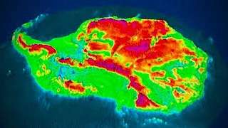 Russland enthüllt, dass die Antarktis nicht das ist, was uns gesagt wird?