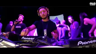 Manuel Costa | dj set @ Cool Bay disco 13 agosto 2016 [live / performance / concert]