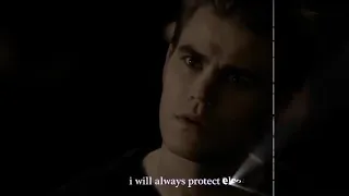 Stelenaforever(Stefan and elena) TVD