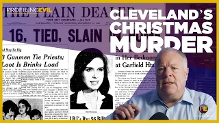 Cleveland’s Christmas Murder: The Beverly Jarosz Story | Profiling Evil