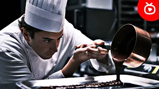Кухня со звездами — Русский трейлер (Фильм 2023)