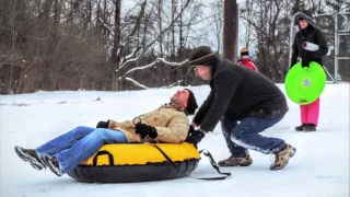 Punderson State Park - Ohio's Winter Playground