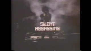 Silent Assassins (1988) Trailer