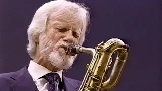 Gerry Mulligan / RICO APOLLO