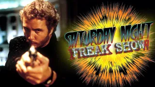 Manhunter (1986) - Saturday Night Freak Show Podcast