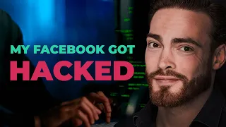 The insane story of how I got #hacked