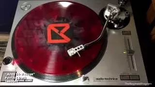 Perfect Dark: Side B | Vinyl Rip (iam8bit)