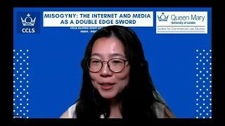 Misogyny: The Internet and Media as a Double Edge Sword