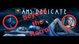 Beyond the Horror - Episode 9 The Auteur