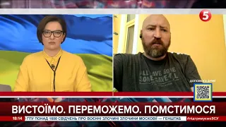 Мирослав Гай відреагував на смертний вирок суду "днр" для іноземців із ЗСУ