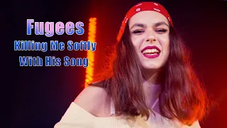 Killing Me Softly With His Song (Fugees); Cover by Beatrice Florea