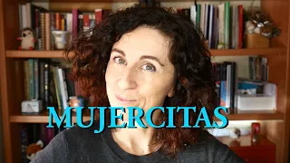 Mujercitas, de Louisa May Alcott