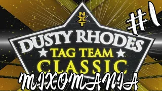 Dusty Rhodes Tag Team Mixomania Classic 2023 #1