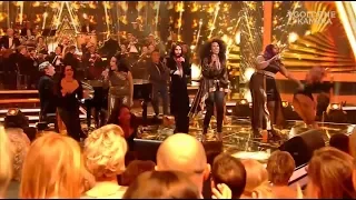 Die Pointer Sisters eröffnen die GOLDENEN KAMERA 2018