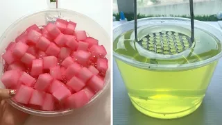 Satisfying Slime Videos | Relaxing Slime ASMR # 880