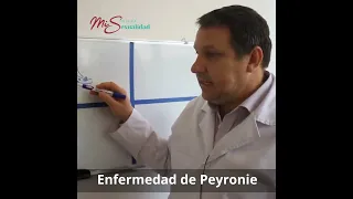 Tratamiento enfermedad de Peyronie sin cirugía