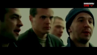 Бумер Отрывок 2002 HD ( момент на заправке )