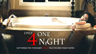 Only for One Night (2016) | Trailer | Brian White | Karrueche Tran | Angelique Pereira