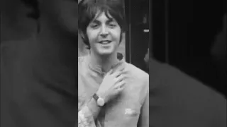 Did Paul McCartney really propose to Cynthia Lennon when John divorced her?