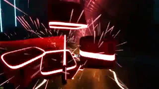 [BEAT SABER] HANN - (G)I-DLE (Expert+) Custom Map