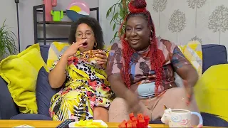 UK Gogglebox Series 22 Episode 1 FULL EPISODE 08/09/2023