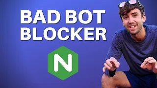 How to Prevent DDOS and Block Bots in Nginx