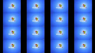 Microsoft Windows XP Startup Sound over ~ one million times ~