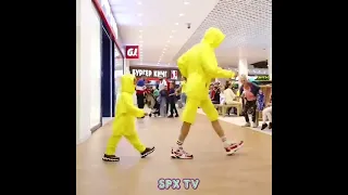 TUZELITY NEW DANCE   SHUFFLE CHALLENGE   TIKTOK COMPILATION 2022 🔥