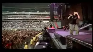 Linkin Park - Live In Texas - Somewhere I Belong [HQ]