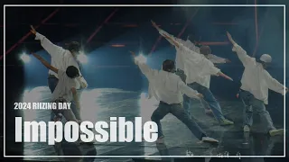 240505 'RIIZING DAY' 라이즈(RIIZE) 팬콘 -Impossible (임파서블)