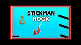 Stickman Hook (Part2) [Level 40-70]