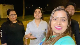 Yeh baat aapko nhi batayi🤔 | Sudesh Lehri Family | Amritsar Vlog