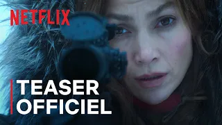 The Mother | Teaser officiel VOSTFR | Netflix France