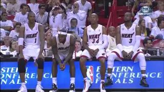October 07, 2013 - Sunsports (6of9) - Together We Rise (Miami Heat Original Documentary