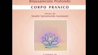 YOGA NIDRA™ - Corpo Pranico