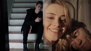 Hardin and Tessa|Rauf & Faik - Can't Buy Me Loving/LaLaLa (это ли счастье ?)|Hessa|After we collided