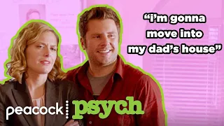 most relatable quotes in Psych (season 7) | Psych