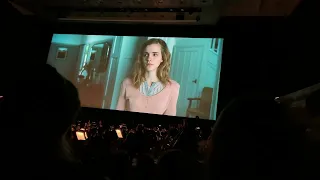 Harry Potter and the Deathly Hallows part 1 in concert ‐ Obliviate