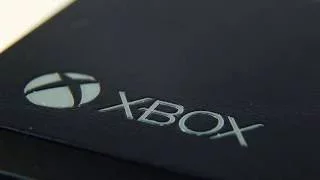 Распаковка восстановленной консоли Xbox One