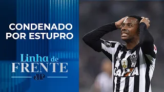 STJ vai julgar homologação de pena de Robinho | LINHA DE FRENTE