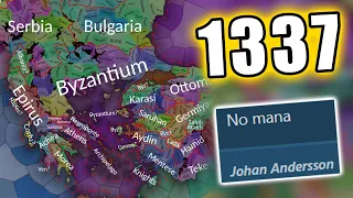 EU5 Will have NO MANA and will start in 1337 | Governments