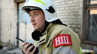 Миколаїв: на базі підприємства УТОГ відбулись гарнізонні тактико-спеціальні навчання